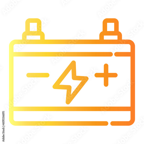 renewable energy icon
