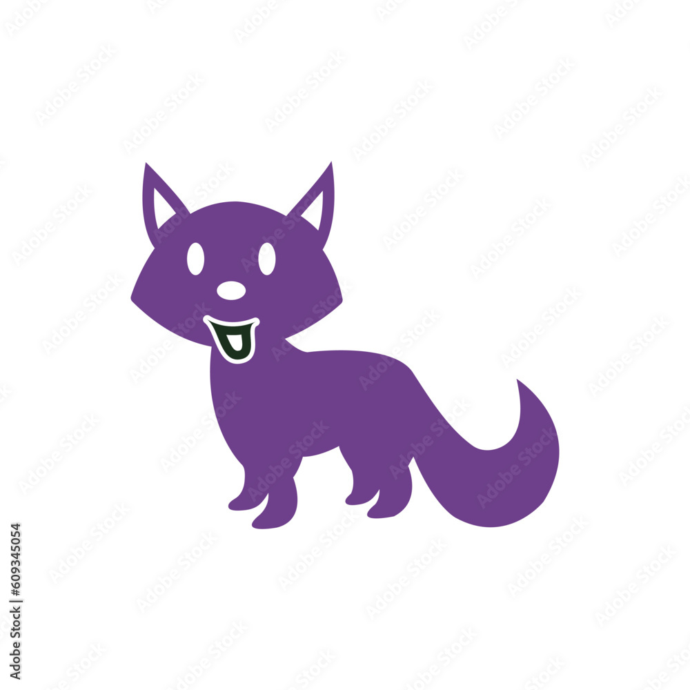 Fox icon Fox icon