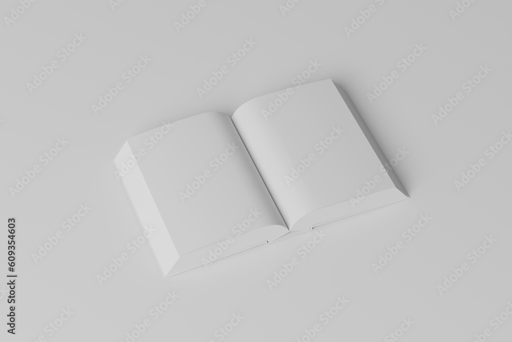 hard cover large book mockup hard cover large book mockup