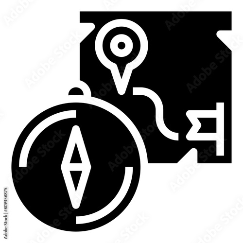 navigate line icon,linear,outline,graphic,illustration