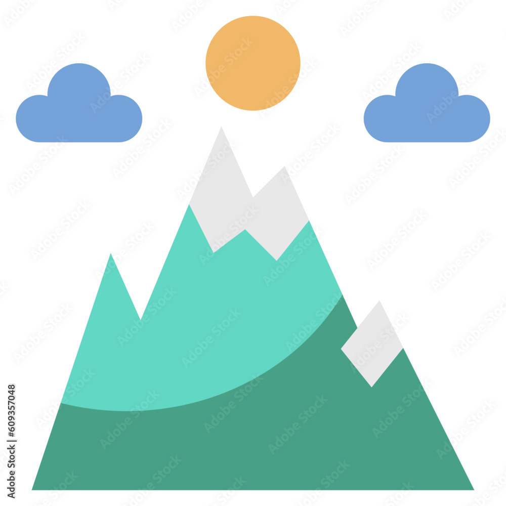 altitude line icon,linear,outline,graphic,illustration altitude line icon,linear,outline,graphic,illustration
