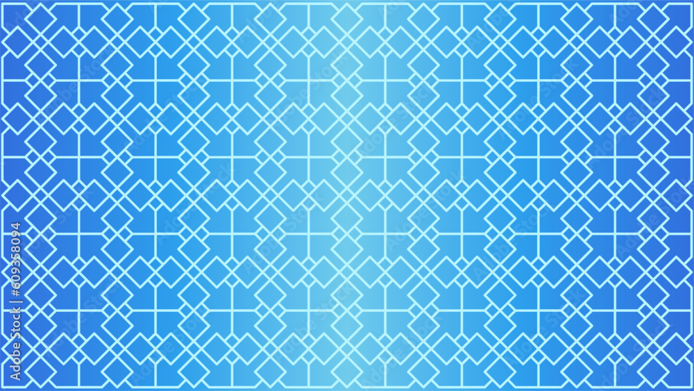 Islamic pattern vector illustration for islam celebration. Islamic pattern for ramadan, eid, mubarak, eid al fitr and eid al adha. Arabic pattern for design in muslim culture and islam religion Islamic pattern vector illustration for islam celebration. Islamic pattern for ramadan, eid, mubarak, eid al fitr and eid al adha. Arabic pattern for design in muslim culture and islam religion