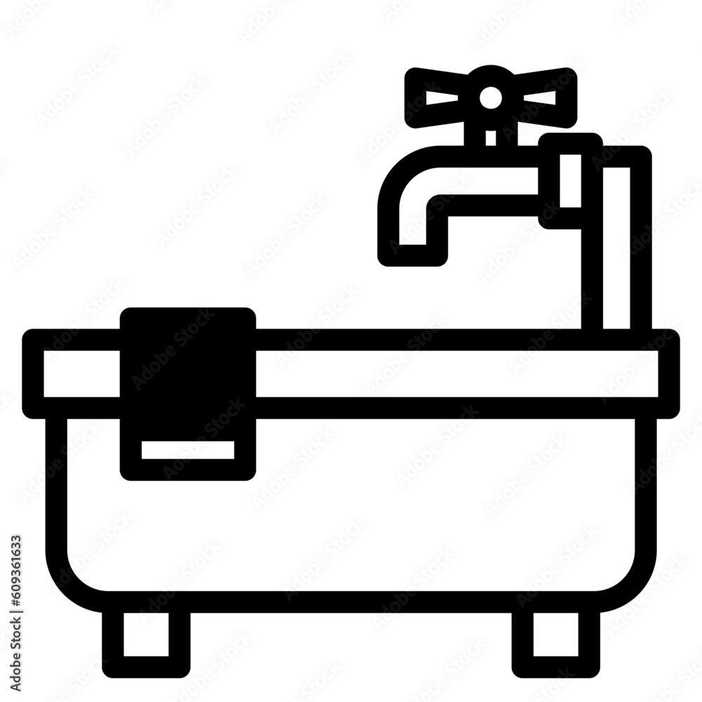 bathtub dualtone bathtub dualtone