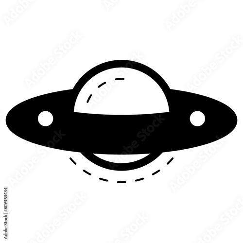 ufo icon