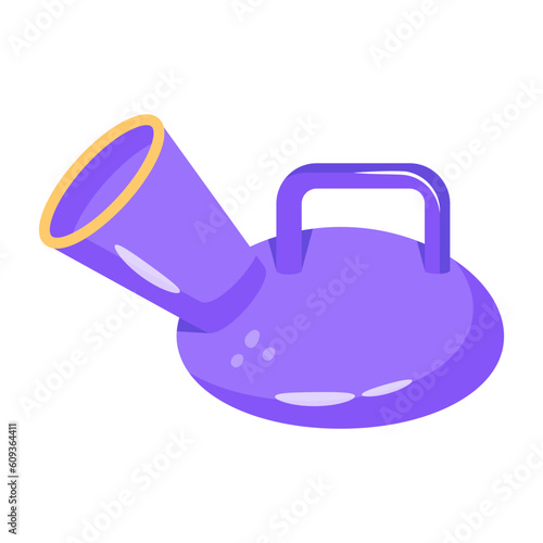 Urine Bottle 