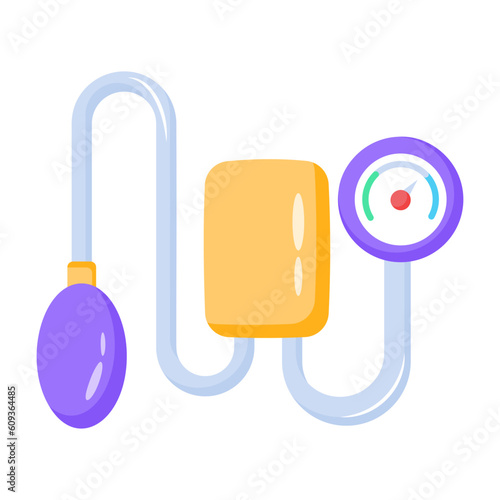 Sphygmomanometer 