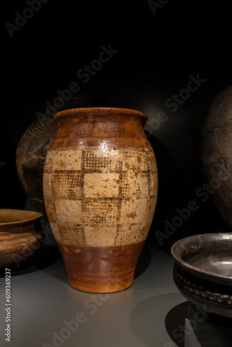 Keltenwelt am Glauberg