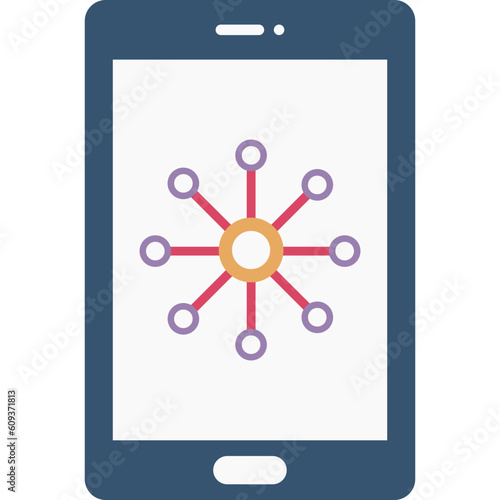 Online Graph