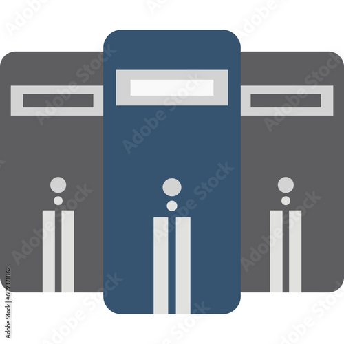 Server