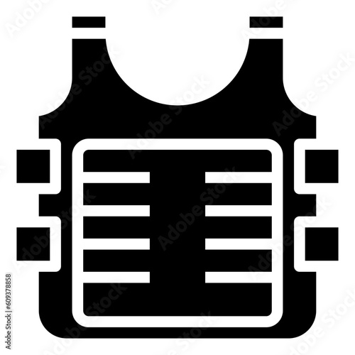 bulletproof line icon,linear,outline,graphic,illustration