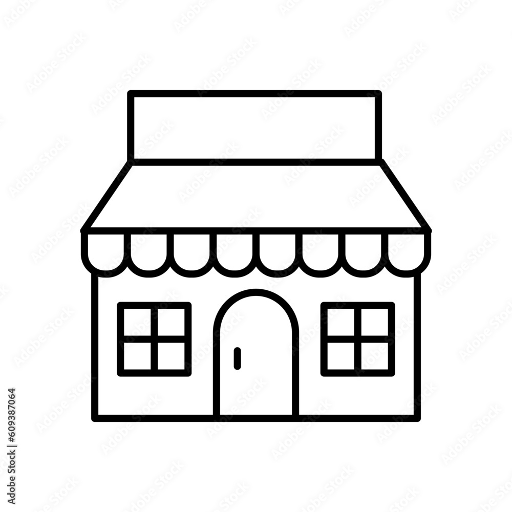 Shop icon Shop icon
