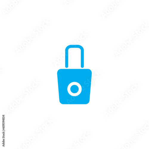 Nail Polish Spa Solid Icon