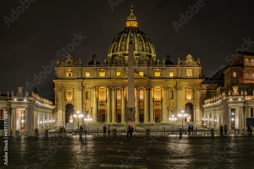 Roma  San Pietro