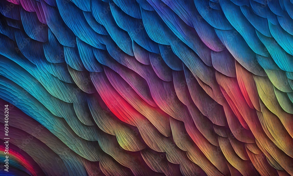 Obraz premium made with Generative AI