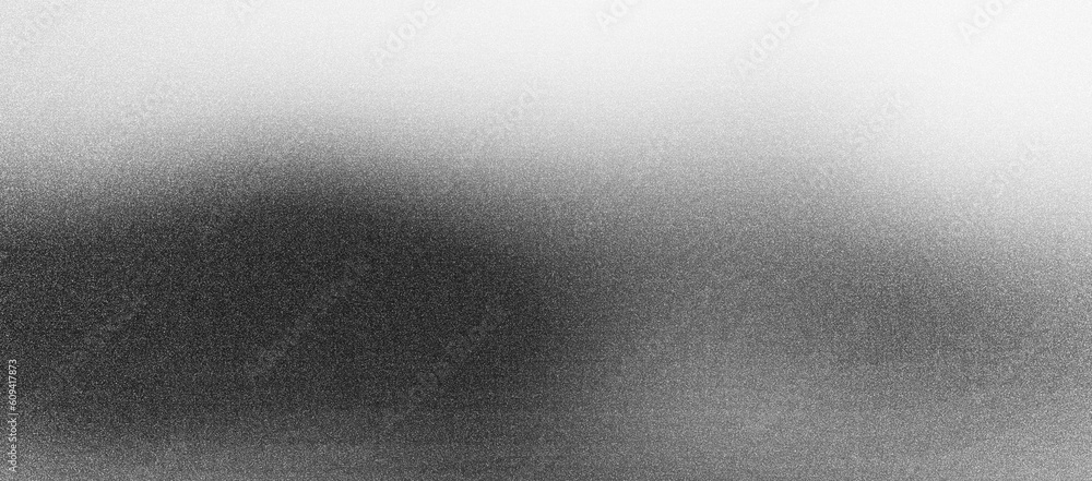 Abstract Background with white black Gradient Abstract Background with white black Gradient
