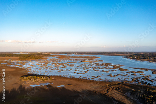 Pinckney Island National Wilderness photo