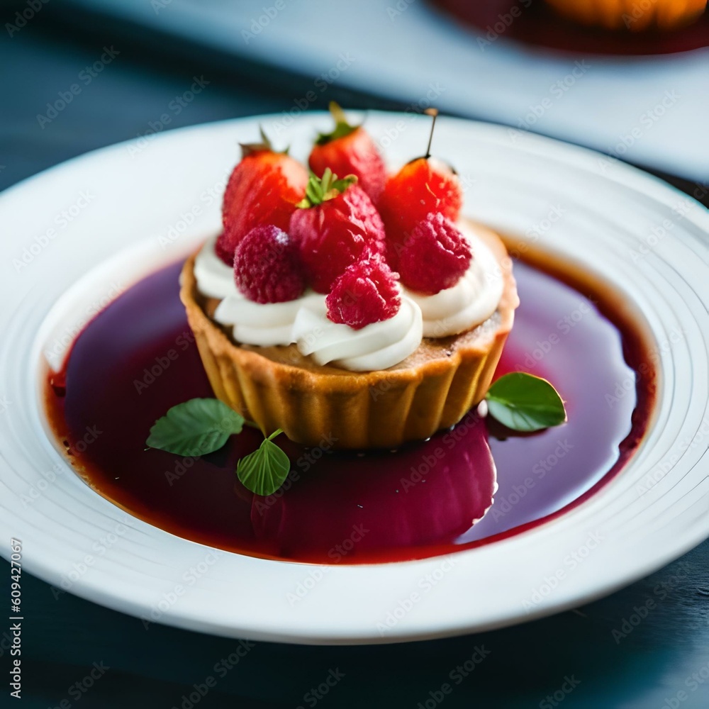 cheesecake with strawberries cheesecake with strawberries