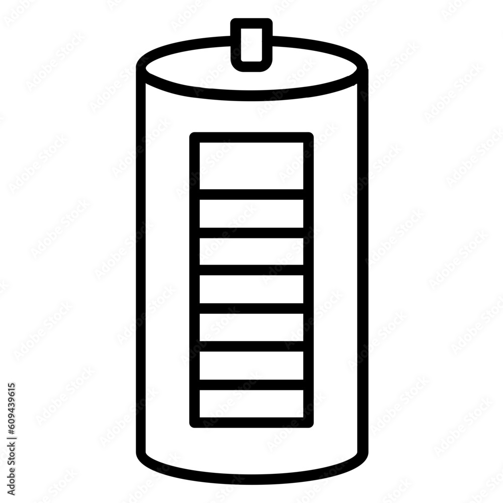 battery icon battery icon