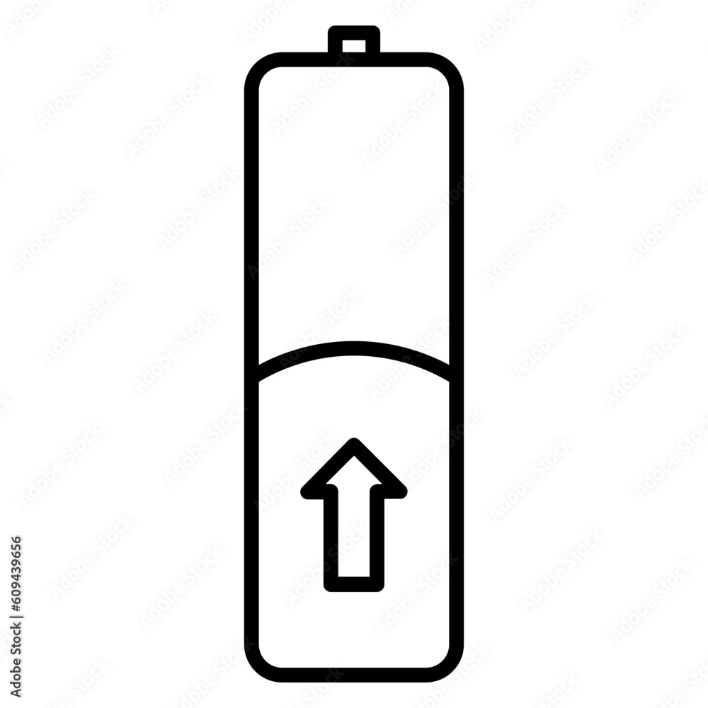 battery icon battery icon