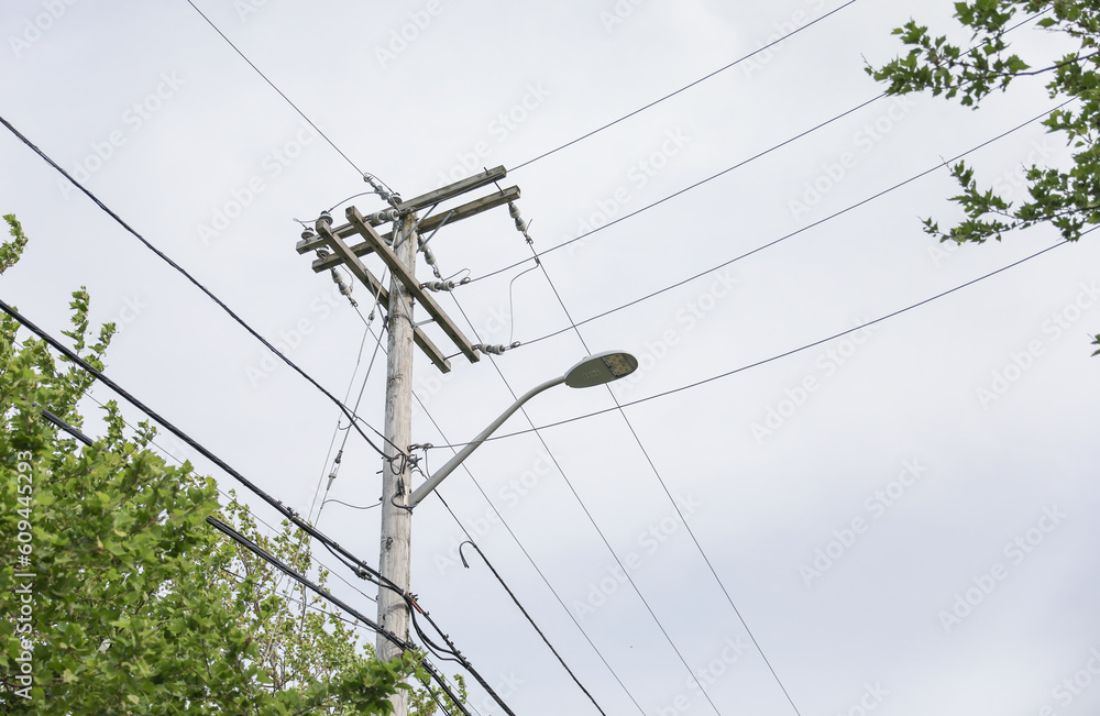power lines and telecom lines symbolize connectivity, communication, and the flow of energy and information representing the infrastructure that enables power distribution and telecommunication power lines and telecom lines symbolize connectivity, communication, and the flow of energy and information representing the infrastructure that enables power distribution and telecommunication