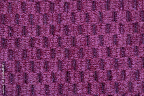 Fancy fabric linen, juta blended with wool washed coat surface jacquard texture digital printing pattern design. Yarns for sports style. fabric seamless pattern. Abstract natural textured