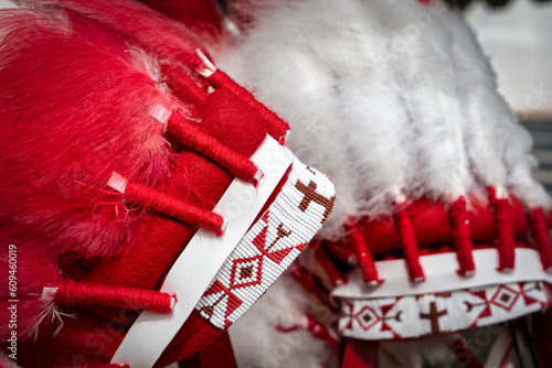 фотографія Headdress