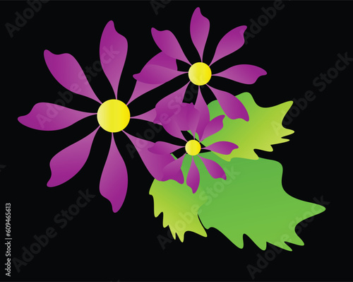 Laurel wreath, floral ornaments, sea beach, icons, car icons, pattern, lace, ribbons, fire icon, green icon, and people silhouettes