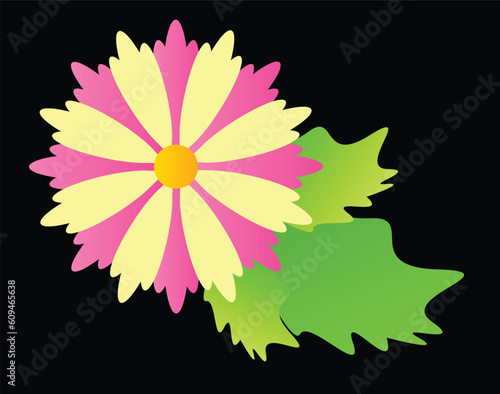 Laurel wreath, floral ornaments, sea beach, icons, car icons, pattern, lace, ribbons, fire icon, green icon, and people silhouettes