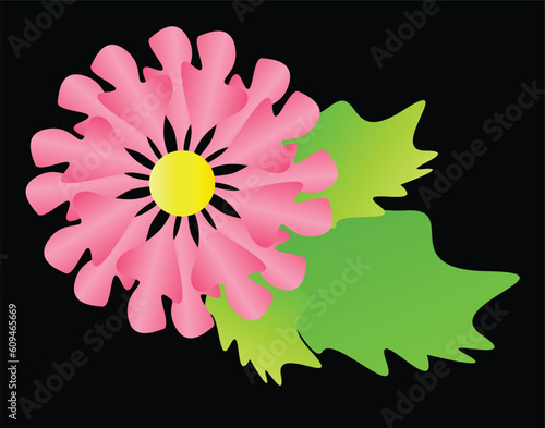 Laurel wreath, floral ornaments, sea beach, icons, car icons, pattern, lace, ribbons, fire icon, green icon, and people silhouettes