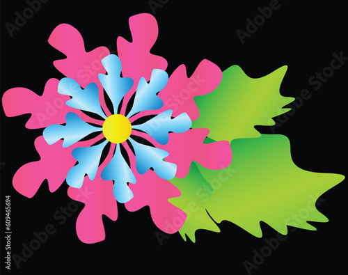 Laurel wreath, floral ornaments, sea beach, icons, car icons, pattern, lace, ribbons, fire icon, green icon, and people silhouettes