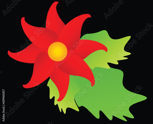 Laurel wreath, floral ornaments, sea beach, icons, car icons, pattern, lace, ribbons, fire icon, green icon, and people silhouettes