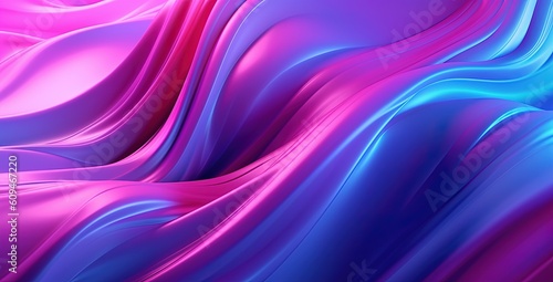 Abstract swirly background  colourful gradient background  wavy abstract background