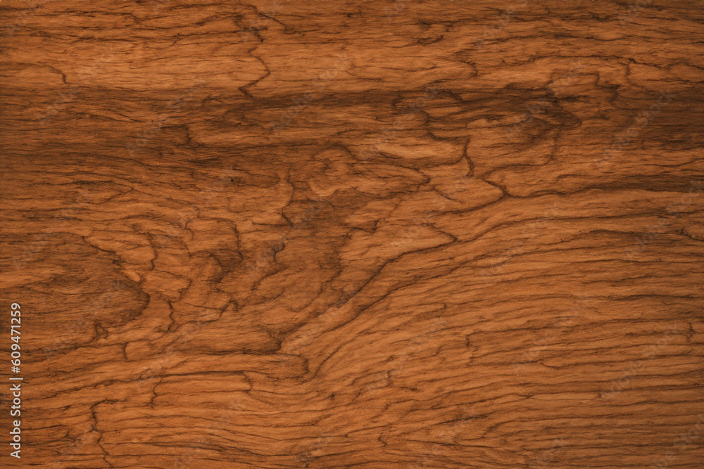 Fototapeta premium brown wooden texture background