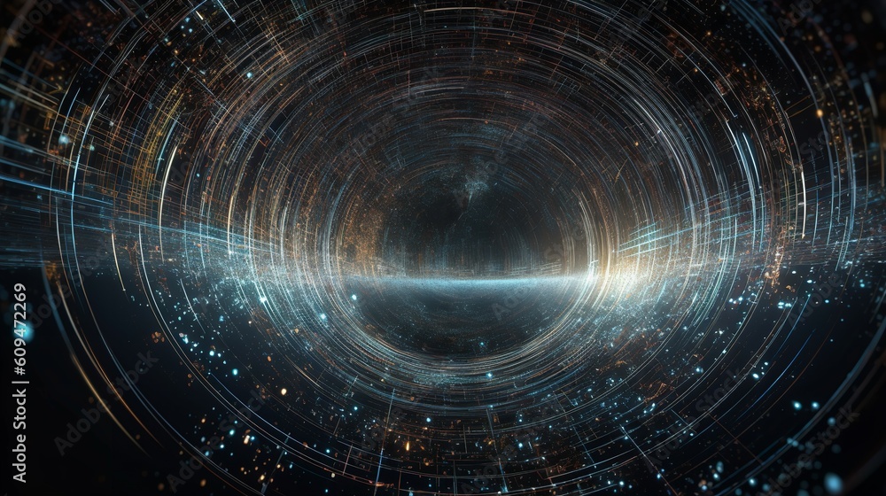 Deciphering the Universe of Big Data with AI Deciphering the Universe of Big Data with AI