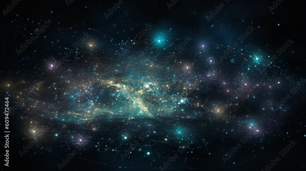 Unveiling the Universe of Big Data