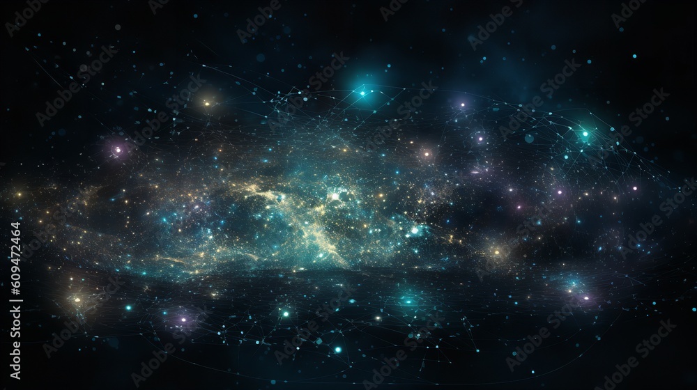 Unveiling the Universe of Big Data Unveiling the Universe of Big Data