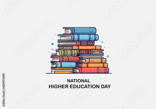 Empowering Tomorrow's Leaders: National Higher Education Day
