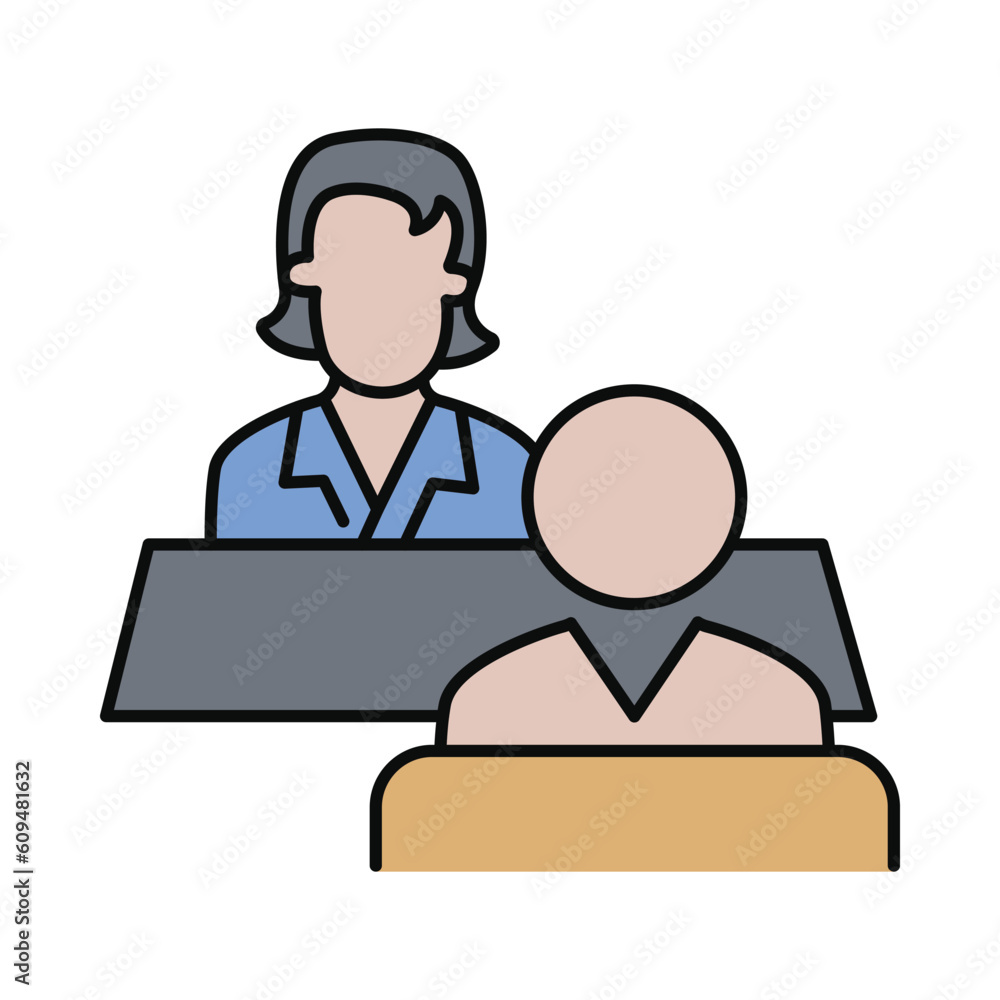 women, lady, table, meeting, money, women business meeting icon women, lady, table, meeting, money, women business meeting icon