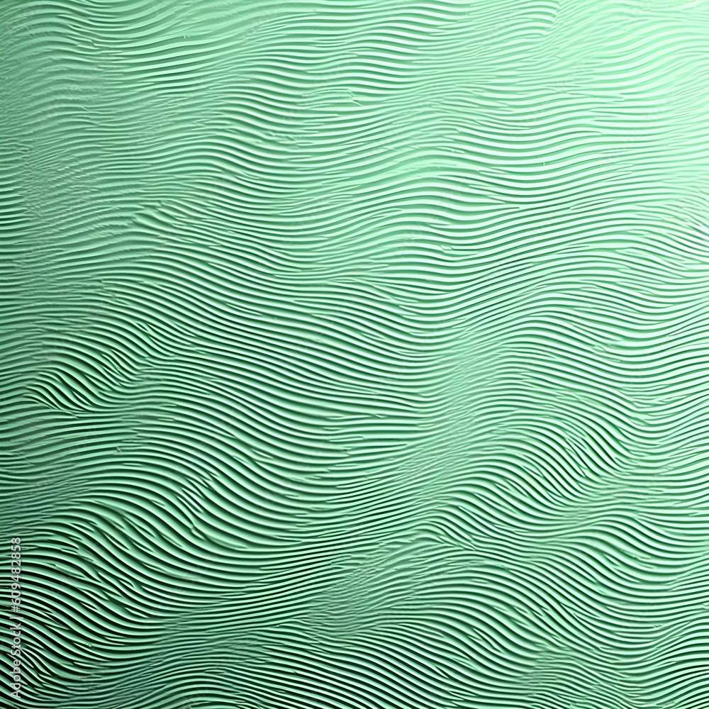 green abstract background with waves green abstract background with waves