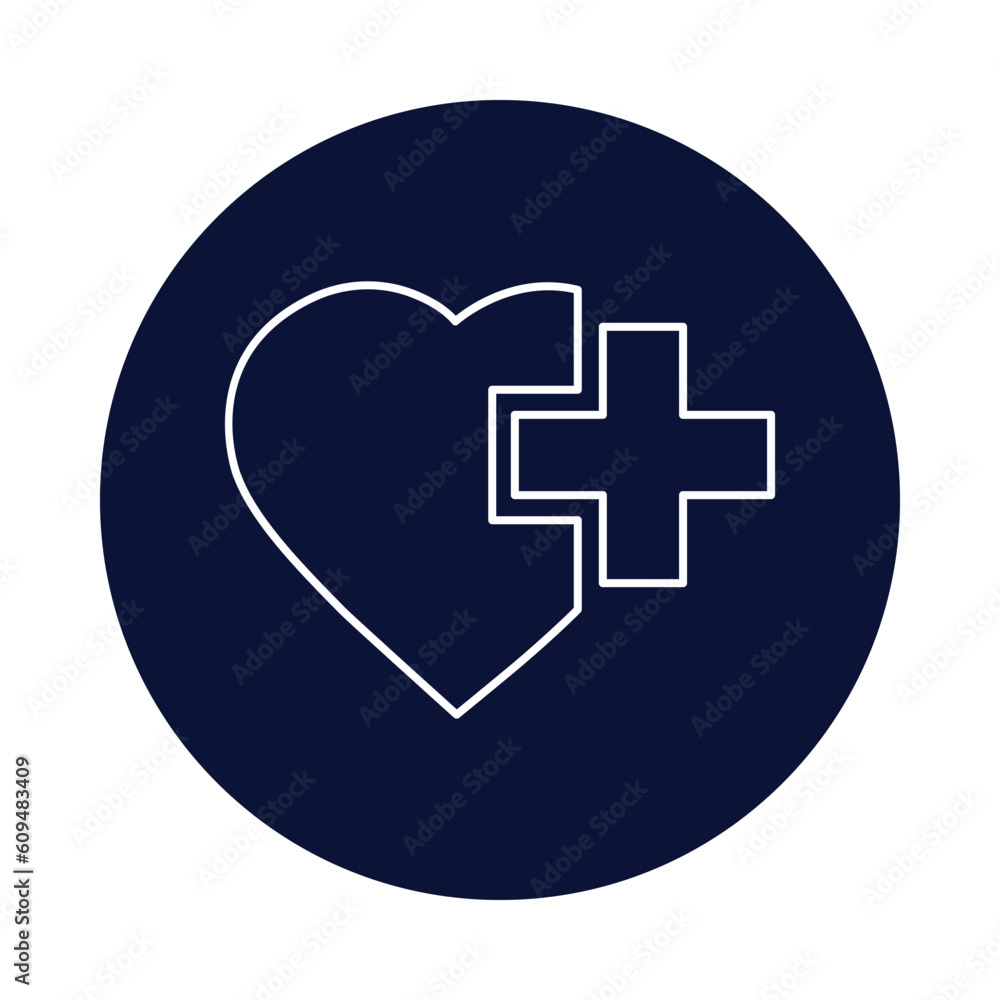 heart, love, plus, medical sign, medical heart icon heart, love, plus, medical sign, medical heart icon