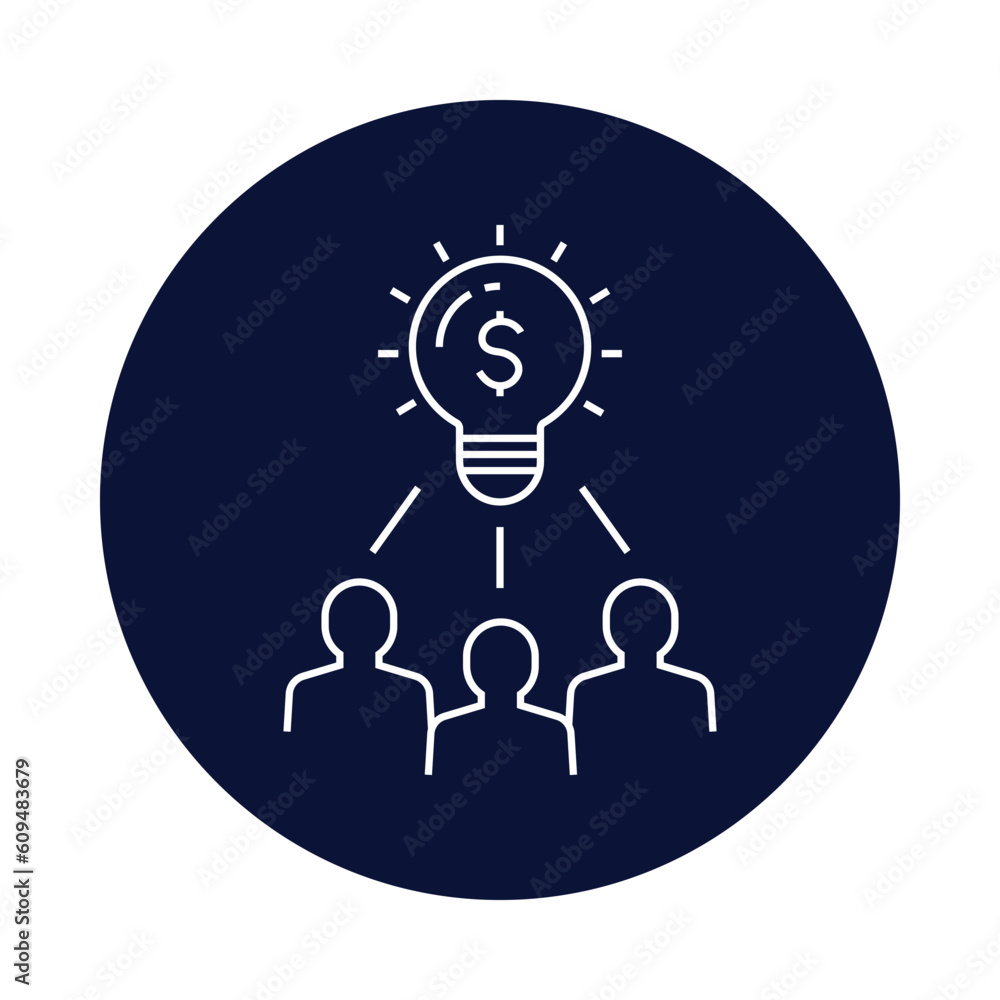 man, idea, bulb, light, creative idea man icon man, idea, bulb, light, creative idea man icon
