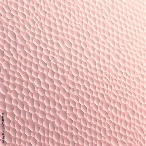 texture of light pink surface