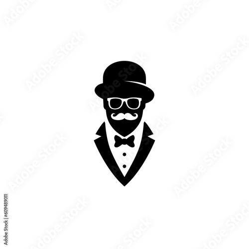 man with hat