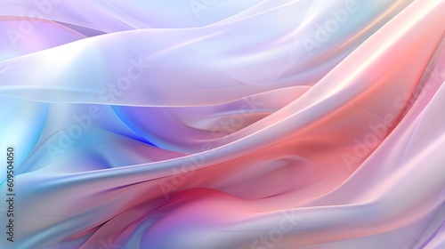 Digital background wallpaper pastels translucent