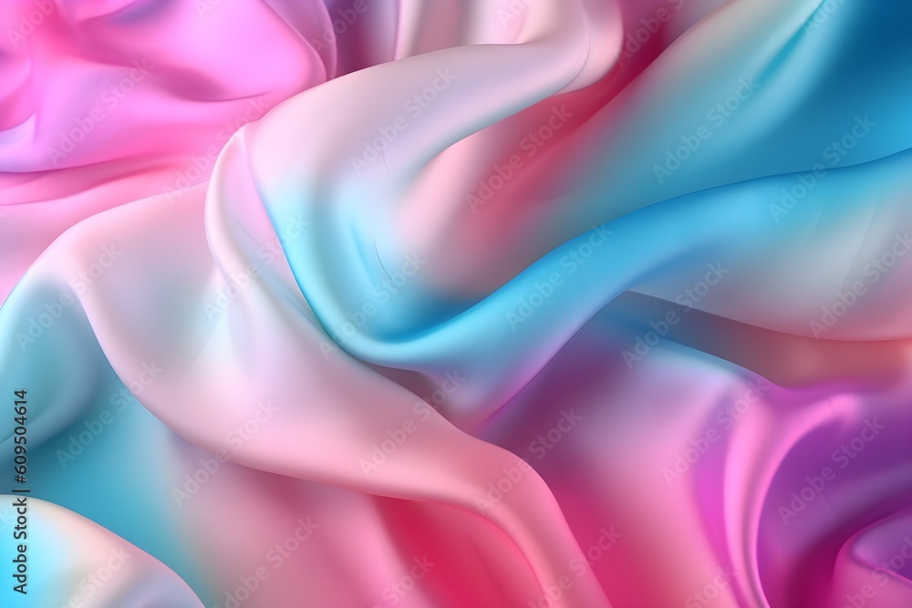 Digital background wallpaper pink and turquoise Digital background wallpaper pink and turquoise