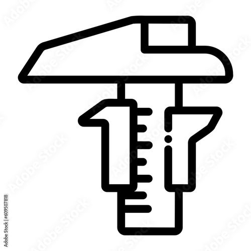 vernier icon