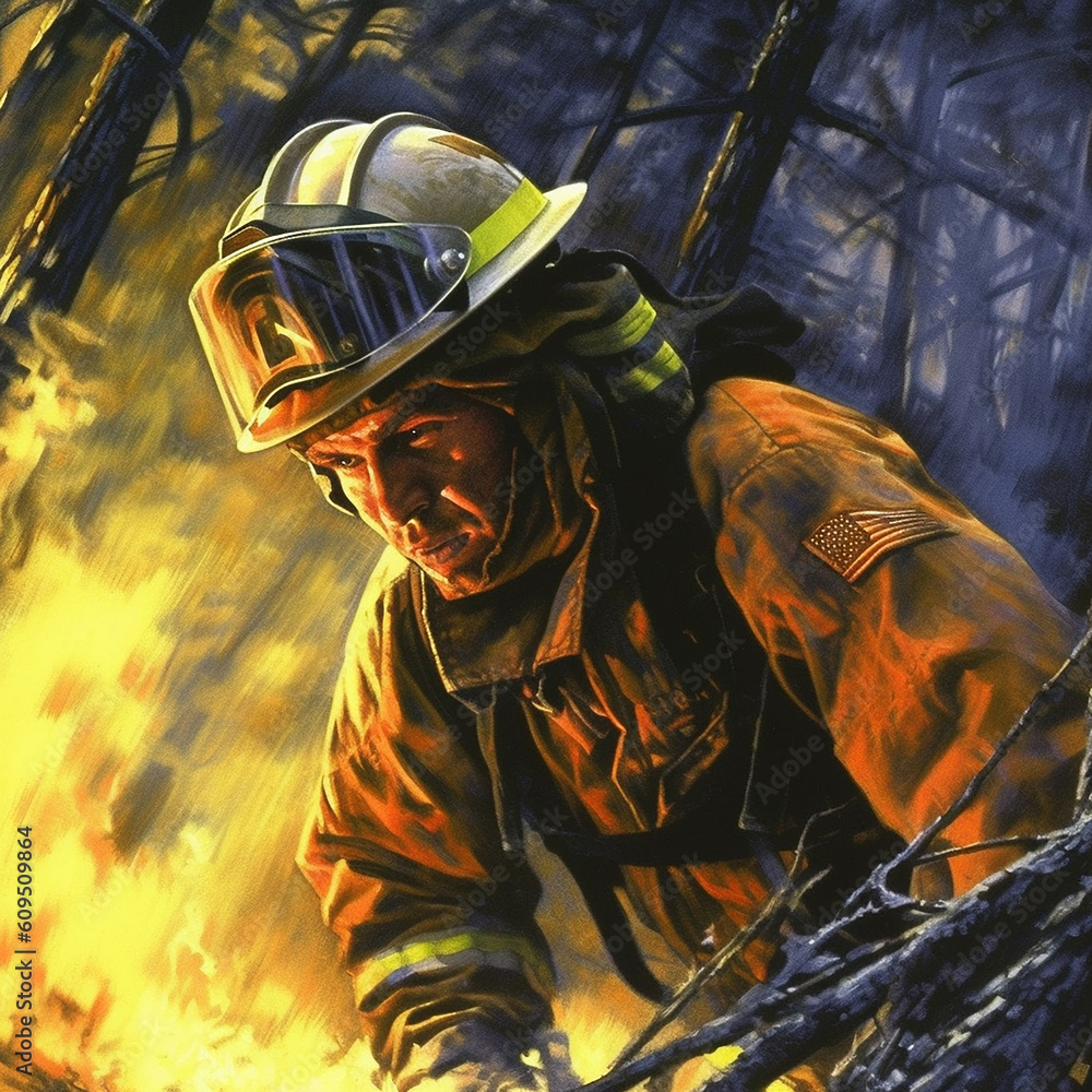 Experience the courage of Alberta's firefighters in this gripping footage. Watch as they bravely battle a raging fire, deploying advanced firefighting techniques in a race against time. Amid the smoke Experience the courage of Alberta's firefighters in this gripping footage. Watch as they bravely battle a raging fire, deploying advanced firefighting techniques in a race against time. Amid the smoke