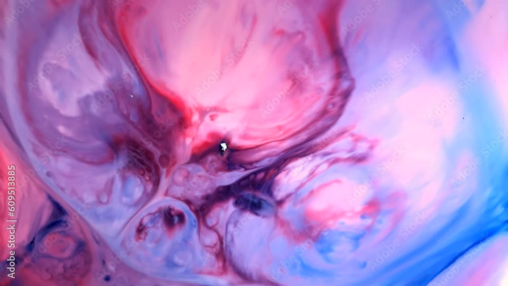 Abstract Space Curves: Futuristic Background Animation with Seamless Transition Abstract Space Curves: Futuristic Background Animation with Seamless Transition