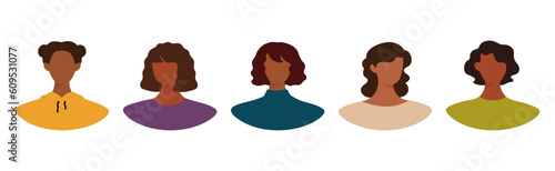 Brunette (обводка)