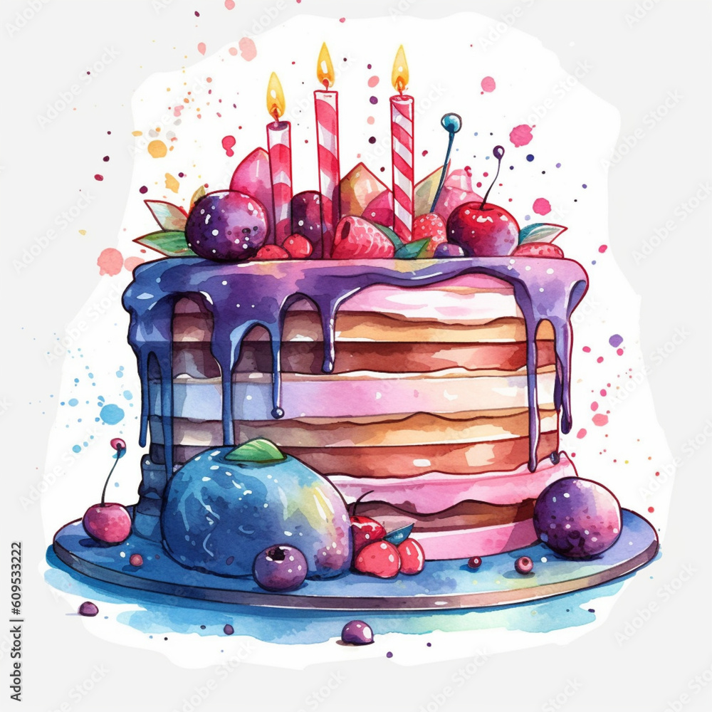 Birthday Cake Candle Black And White Line Draft Clip Art,cartoon,cake Sketch  PNG Transparent Image And Clipart Image For Free Download - Lovepik |  380321927